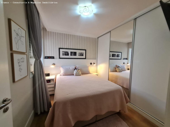 Imagem Apartamento com 3 Quartos à Venda, 84 m² em Centro - São Bernardo Do Campo Imagem Apartamento com 3 Quartos à Venda, 84 m² em Centro - São Bernardo Do Campo