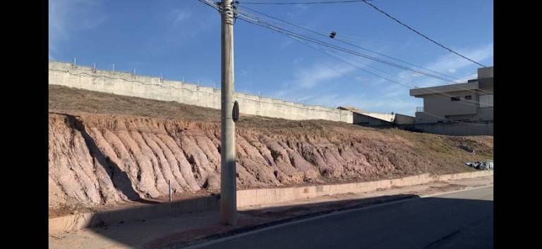 Imagem Terreno à Venda, 473 m² em Condomínio Residencial Jaguary - São José Dos Campos