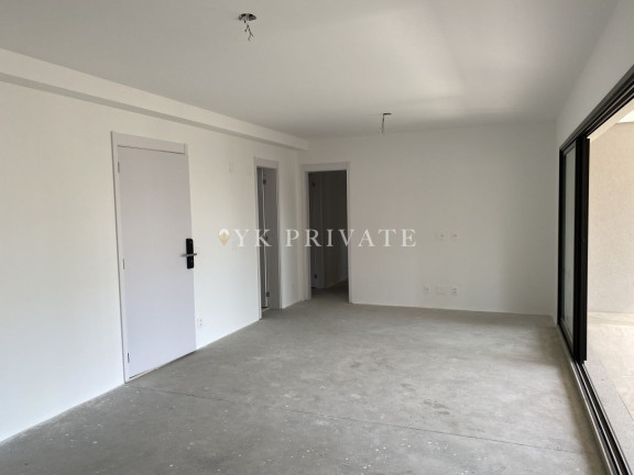 Imagem Apartamento com 3 Quartos à Venda, 174 m² em Perdizes - São Paulo