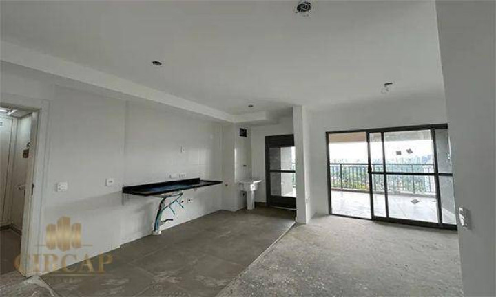 Foto do imóvel Apartamento com 2 Quartos à Venda, 78 m² em Pinheiros - São Paulo