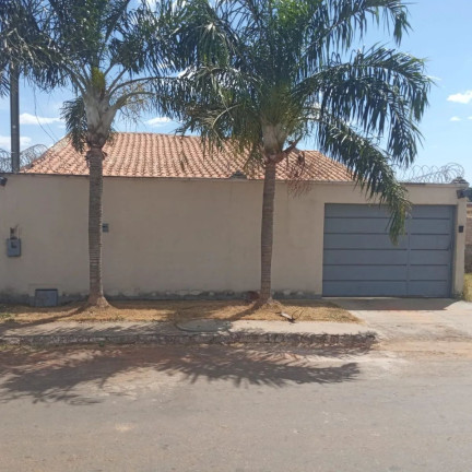 Imagem Casa com 4 Quartos à Venda, 190 m² em Prado - Senador Canedo Imagem Casa com 4 Quartos à Venda, 190 m² em Prado - Senador Canedo