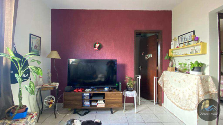 Imagem Apartamento com 2 Quartos à Venda, 75 m² em Marapé - Santos Imagem Apartamento com 2 Quartos à Venda, 75 m² em Marapé - Santos