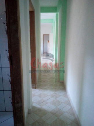 Imagem Casa à Venda, 151 m² em Centro - Caraguatatuba