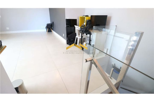 Imagem Apartamento com 3 Quartos à Venda, 175 m² em Brooklin Paulista - São Paulo
