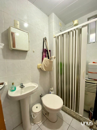 Imagem Apartamento com 3 Quartos à Venda, 161 m² em Kobrasol - São José