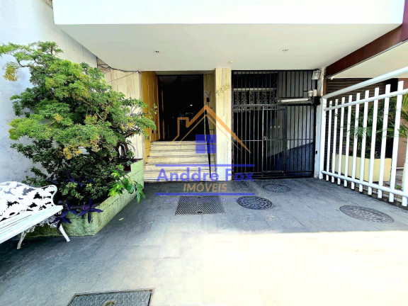 Imagem Apartamento com 3 Quartos à Venda, 86 m² em Grajaú - Rio De Janeiro Imagem Apartamento com 3 Quartos à Venda, 86 m² em Grajaú - Rio De Janeiro