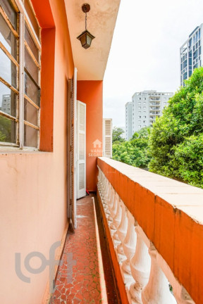 Imagem Apartamento com 2 Quartos à Venda, 103 m² em Perdizes - São Paulo Imagem Apartamento com 2 Quartos à Venda, 103 m² em Perdizes - São Paulo