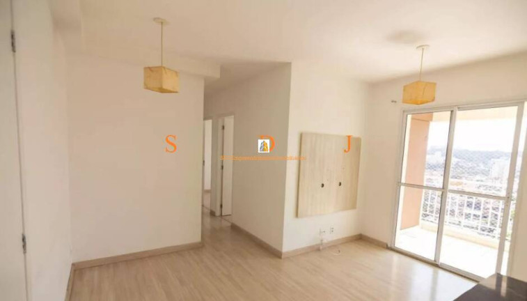 Imagem Apartamento com 2 Quartos à Venda, 52 m² em Vila Butantã - São Paulo
