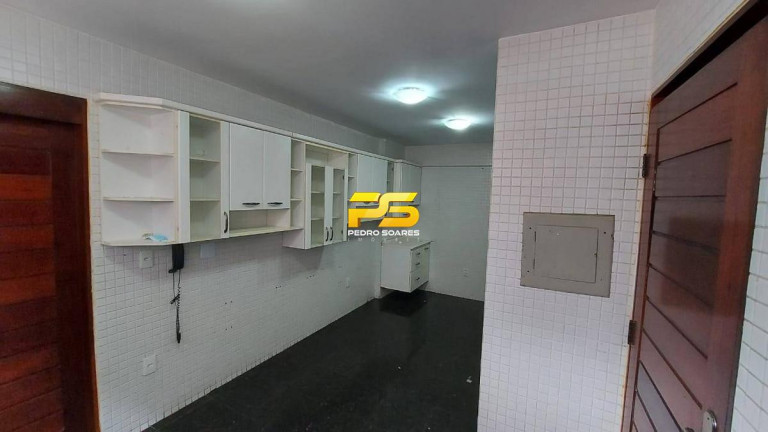 Imagem Apartamento com 4 Quartos à Venda, 166 m² em Tambaú - João Pessoa Imagem Apartamento com 4 Quartos à Venda, 166 m² em Tambaú - João Pessoa