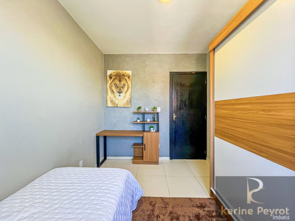 Imagem Casa com 2 Quartos à Venda, 80 m² em Campestre - São Leopoldo