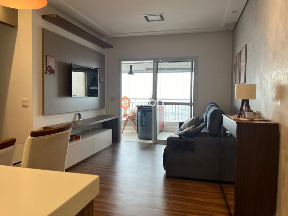 Imagem Apartamento com 3 Quartos à Venda, 94 m²