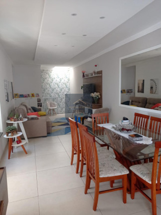 Imagem Casa de Condomínio com 3 Quartos à Venda, 189 m² em Condomínio Villa Dos Inglezes - Sorocaba
