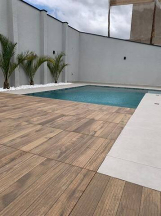 Imagem Casa de Condomínio com 3 Quartos à Venda,  em Parque Santa Márcia - Votorantim
