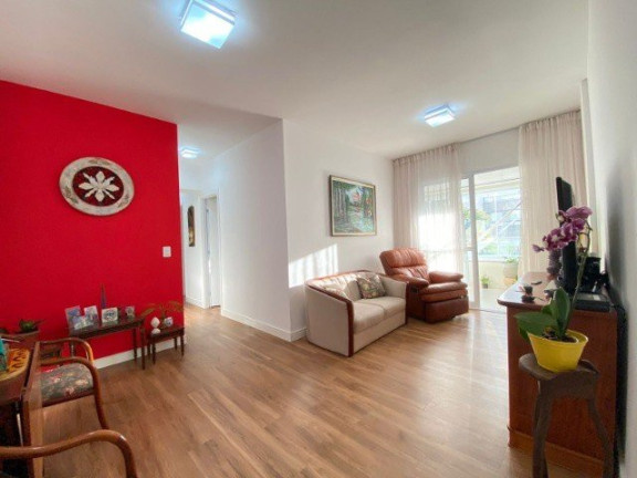 Imagem Apartamento com 3 Quartos à Venda, 92 m² em Vila Adyana - São José Dos Campos
