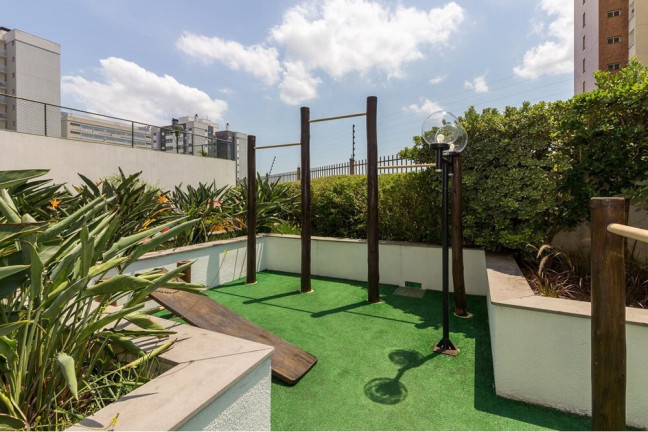 Imagem Apartamento com 1 Quarto à Venda, 69 m² em Jardim Do Salso - Porto Alegre Imagem Apartamento com 1 Quarto à Venda, 69 m² em Jardim Do Salso - Porto Alegre