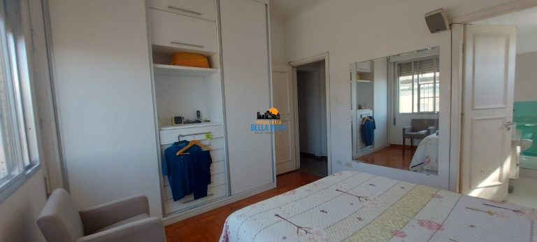 Imagem Cobertura com 3 Quartos para Alugar, 320 m² em Itararé - São Vicente Imagem Cobertura com 3 Quartos para Alugar, 320 m² em Itararé - São Vicente