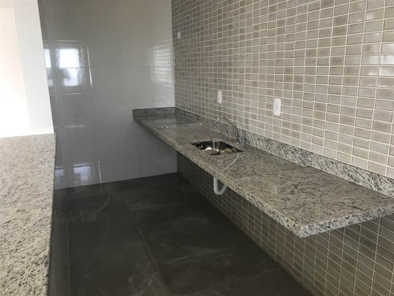 Imagem Apartamento com 2 Quartos à Venda, 68 m² em Ocian - Praia Grande