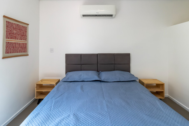 Studio com 1 Quarto à Venda, 27 m² em Higienópolis - São Paulo
