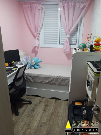 Imagem Apartamento com 3 Quartos à Venda, 63 m² em Centro - Diadema
