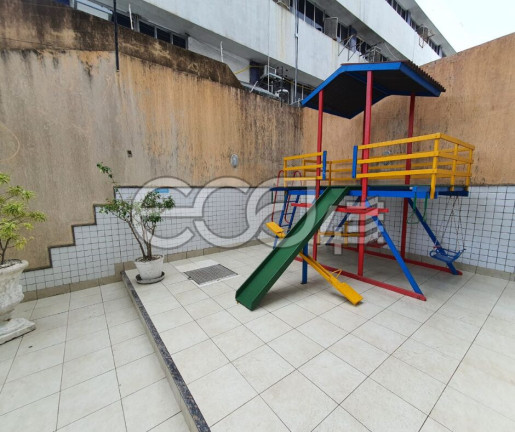 Imagem Apartamento com 3 Quartos à Venda, 100 m² em Grageru - Aracaju