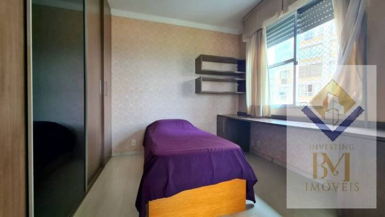 Imagem Apartamento com 3 Quartos à Venda, 123 m² em Boqueirão - Santos Imagem Apartamento com 3 Quartos à Venda, 123 m² em Boqueirão - Santos