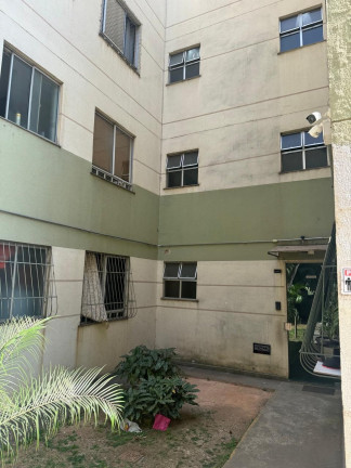 Imagem Cobertura com 2 Quartos à Venda, 69 m² em Capelinha - Betim Imagem Cobertura com 2 Quartos à Venda, 69 m² em Capelinha - Betim