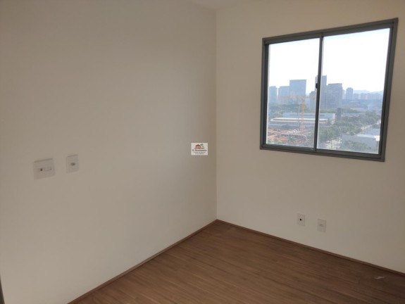 Imagem Apartamento com 2 Quartos à Venda, 40 m² em Várzea Da Barra Funda - São Paulo