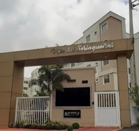 Apartamento com 2 Quartos à Venda, 45 m² em Santana - Jaboatao Dos Guararapes