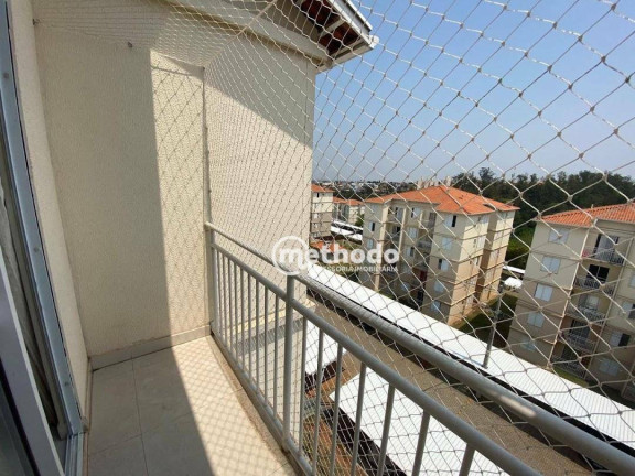 Imagem Apartamento com 2 Quartos à Venda, 44 m² em Parque Prado - Campinas Imagem Apartamento com 2 Quartos à Venda, 44 m² em Parque Prado - Campinas