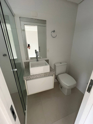 Imagem Apartamento com 3 Quartos para Alugar, 116 m² em Centro - Balneário Camboriú