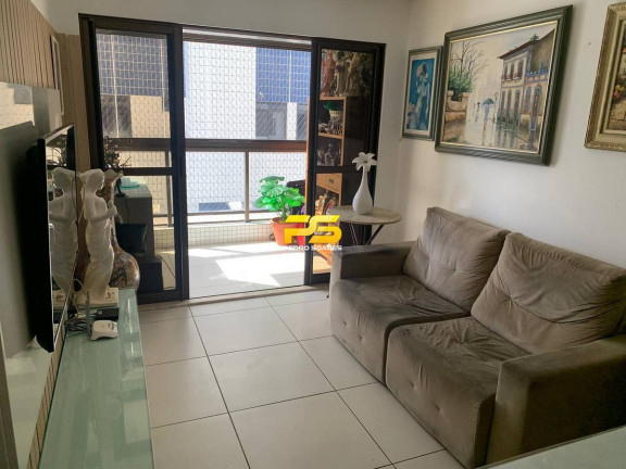 Imagem Apartamento com 2 Quartos à Venda, 61 m² em Bessa - João Pessoa Imagem Apartamento com 2 Quartos à Venda, 61 m² em Bessa - João Pessoa