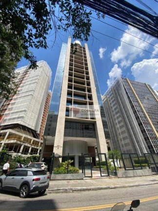 Imagem Sala Comercial para Alugar, 120 m² em Itaim Bibi - São Paulo Imagem Sala Comercial para Alugar, 120 m² em Itaim Bibi - São Paulo