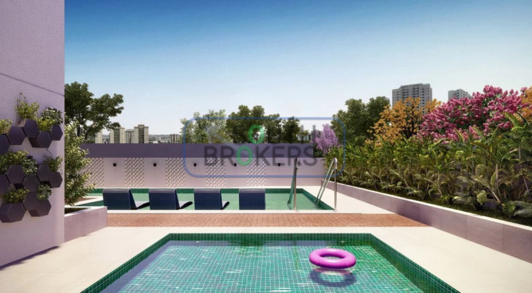 Imagem Apartamento com 2 Quartos à Venda, 81 m² em Vila Firmiano Pinto - São Paulo Imagem Apartamento com 2 Quartos à Venda, 81 m² em Vila Firmiano Pinto - São Paulo