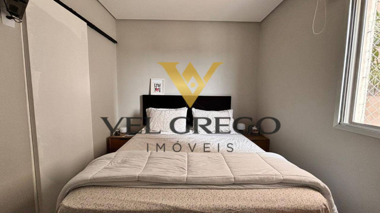 Imagem Apartamento à Venda, 67 m² em Suiço - São Bernardo Do Campo
