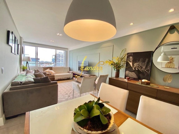 Imagem Apartamento com 2 Quartos à Venda, 99 m² em Zona Nova - Capão Da Canoa Imagem Apartamento com 2 Quartos à Venda, 99 m² em Zona Nova - Capão Da Canoa