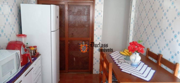 Imagem Apartamento com 1 Quarto à Venda, 65 m² em Guilhermina - Praia Grande Imagem Apartamento com 1 Quarto à Venda, 65 m² em Guilhermina - Praia Grande