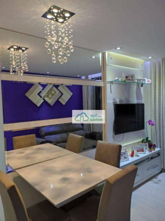 Apartamento com 2 Quartos à Venda, 44 m² em água Branca - São Paulo