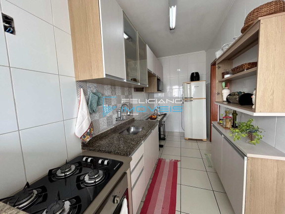 Imagem Apartamento com 2 Quartos à Venda, 65 m² em Guilhermina - Praia Grande Imagem Apartamento com 2 Quartos à Venda, 65 m² em Guilhermina - Praia Grande