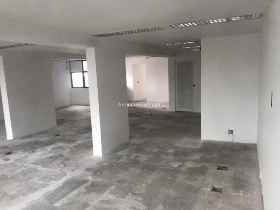 Imagem Sala Comercial para Alugar, 125 m² em Itaim Bibi - São Paulo Imagem Sala Comercial para Alugar, 125 m² em Itaim Bibi - São Paulo