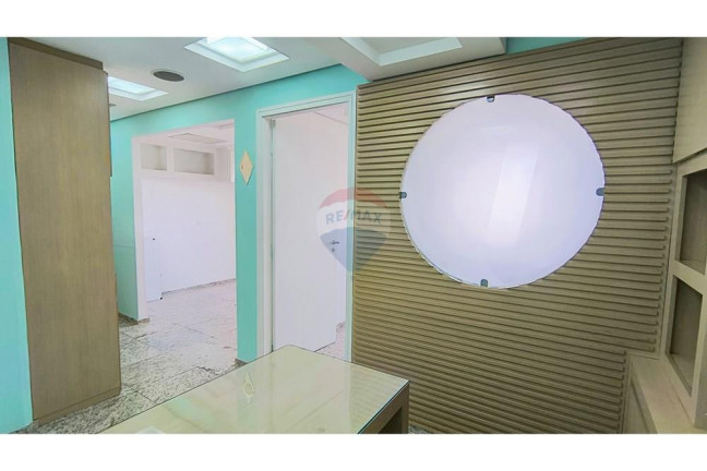 Imagem Sala Comercial para Alugar, 40 m² em Vila Olímpia - São Paulo