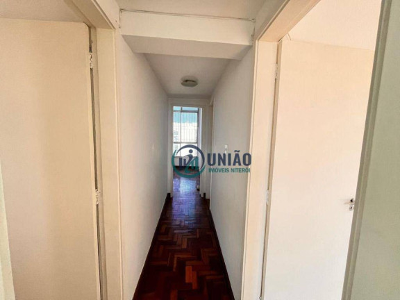 Imagem Apartamento com 3 Quartos à Venda, 130 m² em Icaraí - Niterói