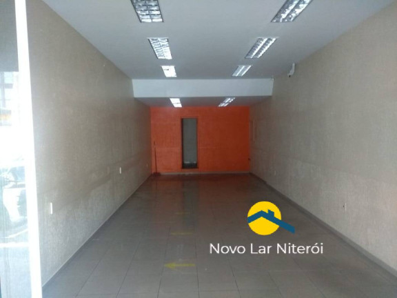 Imagem Loja à Venda, 69 m² em Centro - Niterói