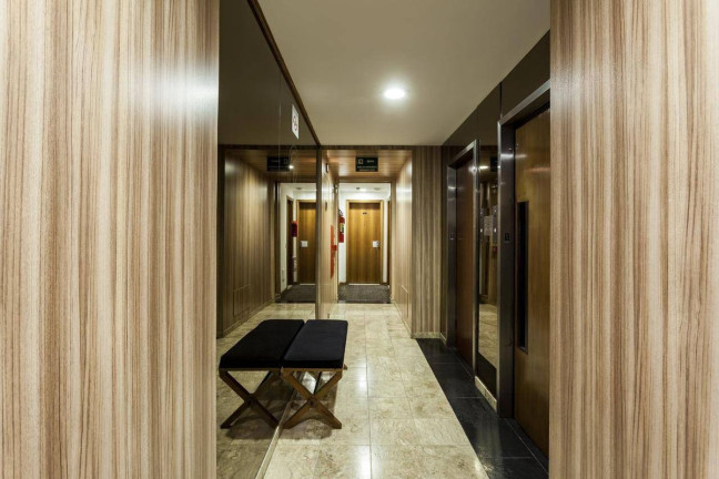 Imagem Apartamento com 3 Quartos à Venda, 260 m² em Itaim Bibi - São Paulo