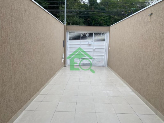 Imagem Sobrado com 3 Quartos à Venda, 100 m² em Jardim Sabará - São Paulo Imagem Sobrado com 3 Quartos à Venda, 100 m² em Jardim Sabará - São Paulo