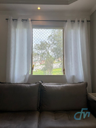 Imagem Apartamento com 2 Quartos à Venda, 48 m² em Parque Santana - Mogi Das Cruzes Imagem Apartamento com 2 Quartos à Venda, 48 m² em Parque Santana - Mogi Das Cruzes