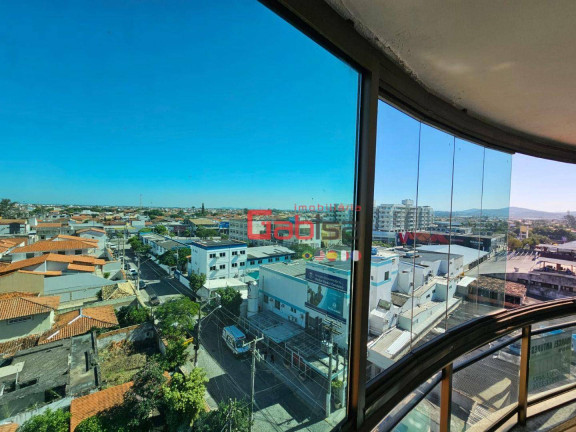 Cobertura com 3 Quartos à Venda, 140 m² em Jardim Flamboyant - Cabo Frio
