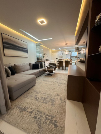 Imagem Apartamento com 3 Quartos à Venda, 125 m² em Saguaçu - Joinville Imagem Apartamento com 3 Quartos à Venda, 125 m² em Saguaçu - Joinville