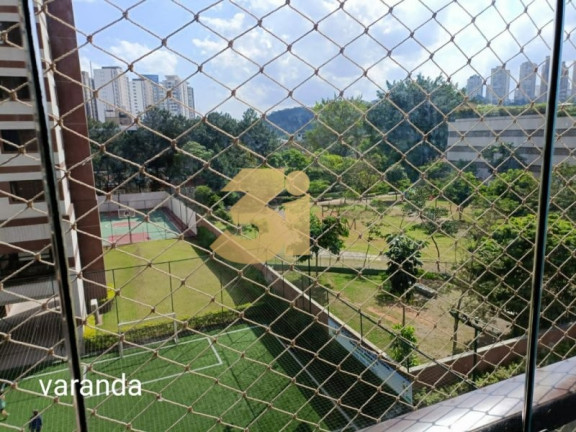 Imagem Apartamento com 3 Quartos à Venda, 210 m² em Granja Julieta - São Paulo Imagem Apartamento com 3 Quartos à Venda, 210 m² em Granja Julieta - São Paulo