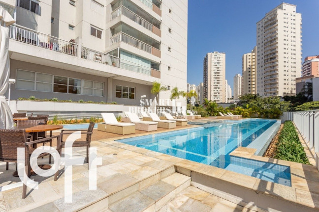 Imagem Apartamento com 2 Quartos à Venda, 68 m² em Chácara Inglesa - São Paulo Imagem Apartamento com 2 Quartos à Venda, 68 m² em Chácara Inglesa - São Paulo