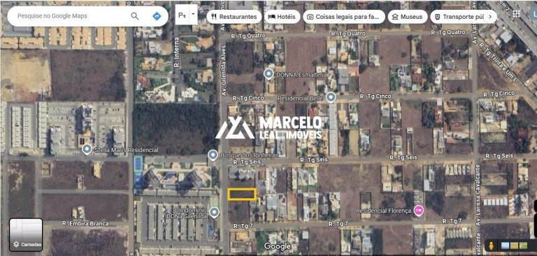 Imagem Terreno para Alugar, 1.000 m² em Boa Vista - Vitória Da Conquista Imagem Terreno para Alugar, 1.000 m² em Boa Vista - Vitória Da Conquista